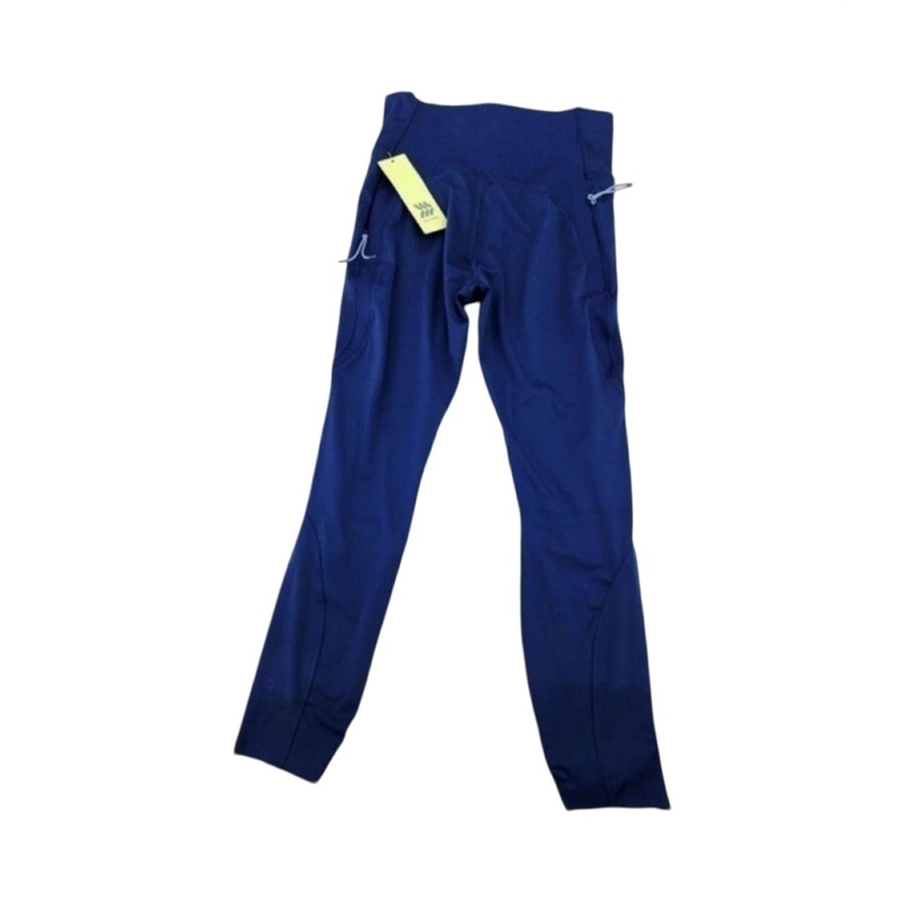 ALL IN MOTION Woman's High-Rise Leggings with zip pockets.​​​ - Picture 2 of 9